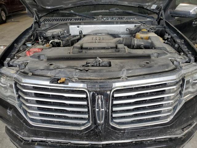 Photo 12 from auction – 2016 LINCOLN NAVIGATOR with VIN 5LMJJ2JT9GEL09848