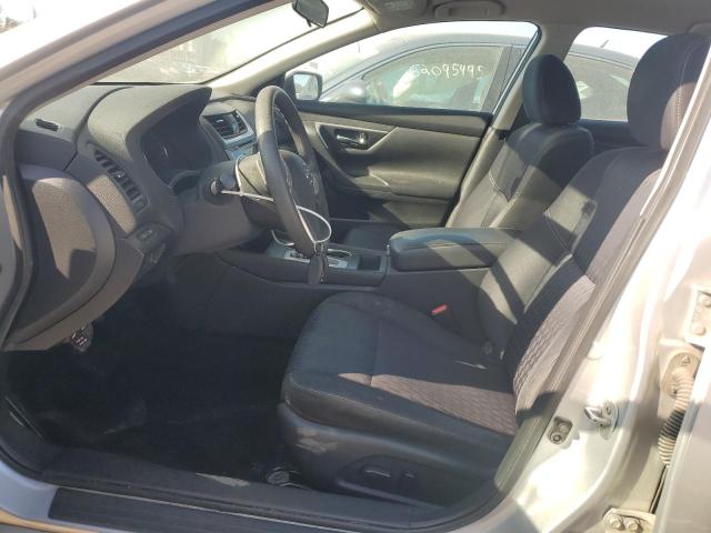 Photo 7 from auction – 2018 NISSAN ALTIMA 2.5 with VIN 1N4AL3AP7JC476941