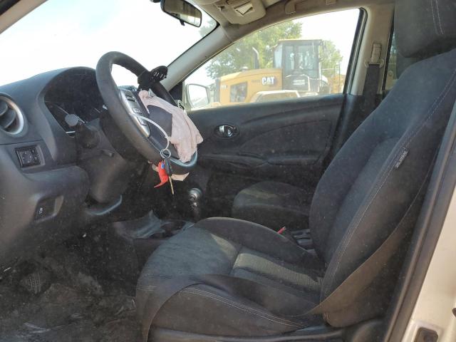 Photo 7 from auction – 2016 NISSAN VERSA S with VIN 3N1CN7AP3GL873552