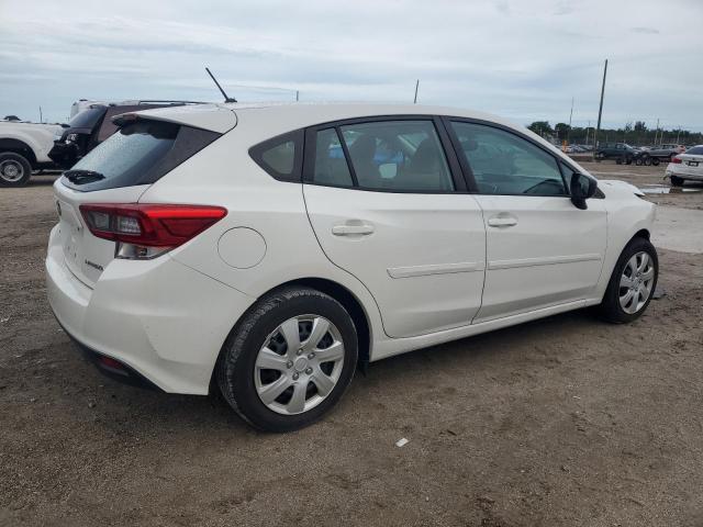 Photo 3 from auction – 2022 SUBARU IMPREZA with VIN 4S3GTAB61N3701214