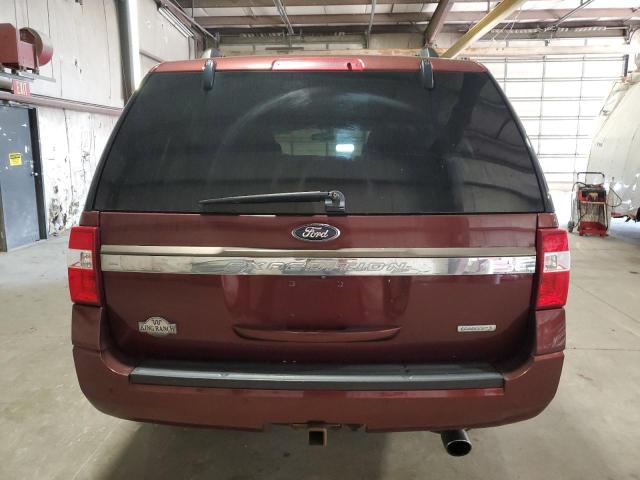 Photo 6 from auction – 2015 FORD EXPEDITION with VIN 1FMJK1JT5FEF17606