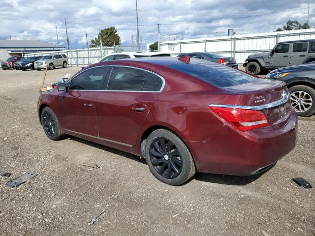 Photo 2 from auction – 2015 BUICK LACROSSE with VIN 1G4GB5G31FF213501