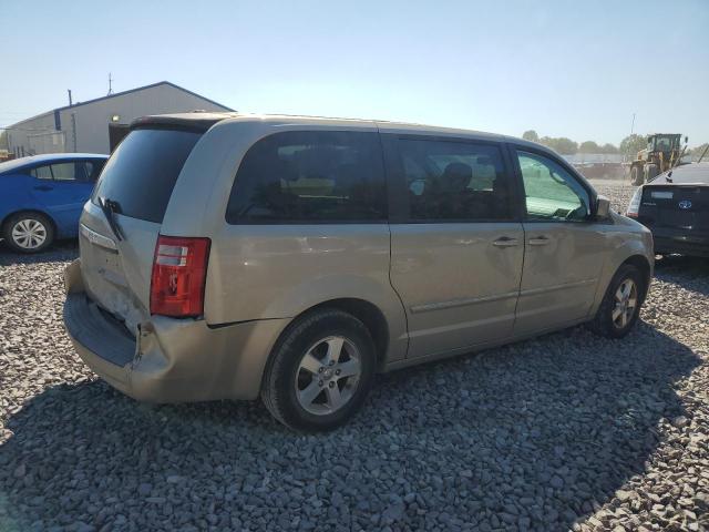 Photo 3 from auction – 2008 DODGE GRAND CARA with VIN 2D8HN54P88R814019