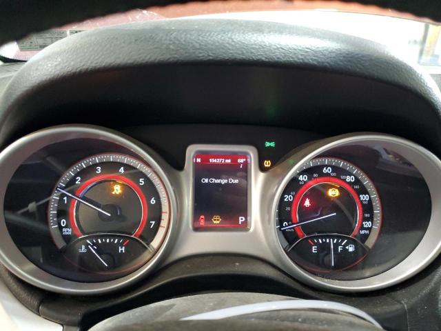 Zdjęcie 9 z aukcji – 2012 DODGE JOURNEY CR z VIN 3C4PDDDG3CT224629