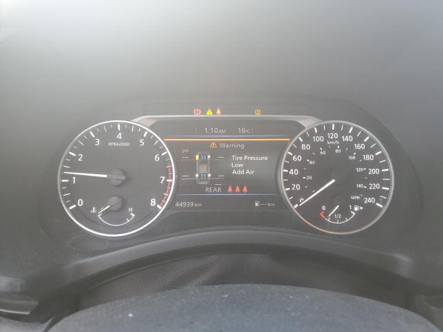 Photo 9 from auction – 2024 NISSAN SENTRA SR with VIN 3N1AB8DV5RY307348