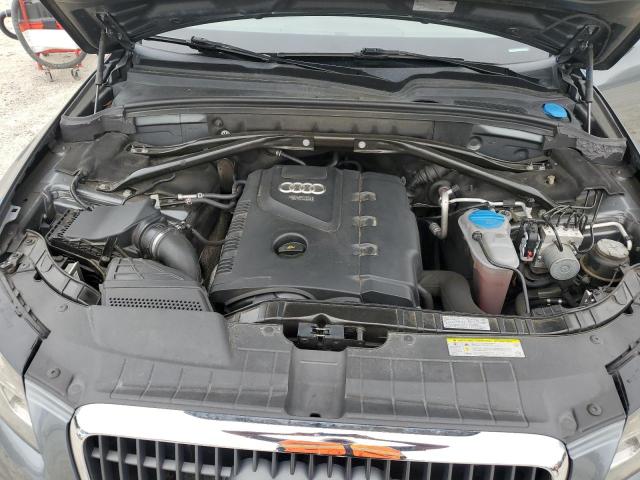 Photo 12 from auction – 2012 AUDI Q5 PREMIUM with VIN WA1LFAFP9CA105912