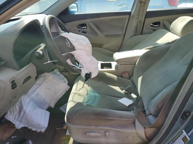Photo 7 from auction – 2009 TOYOTA CAMRY BASE with VIN 4T4BE46K39R107528