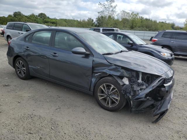 Photo 4 from auction – 2023 KIA FORTE LX with VIN 3KPF24AD4PE567228
