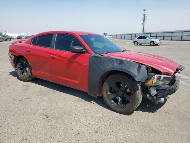 Photo 4 from auction – 2013 DODGE CHARGER SE with VIN 2C3CDXBG9DH502998