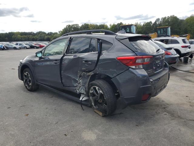 Zdjęcie 2 z aukcji – 2021 SUBARU CROSSTREK z VIN JF2GTHMC9M8322685