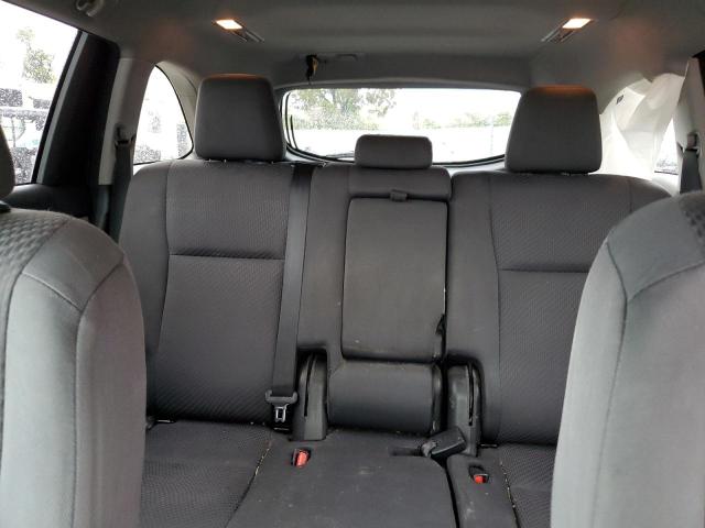 Photo 10 from auction – 2017 TOYOTA HIGHLANDER with VIN 5TDBZRFH9HS413950