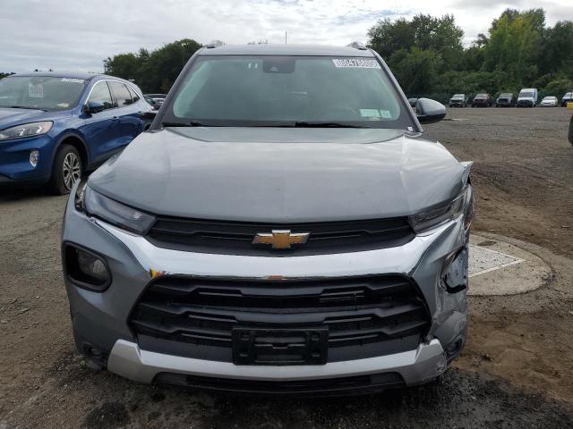 Photo 5 from auction – 2023 CHEVROLET TRAILBLAZE with VIN KL79MRSL0PB219219