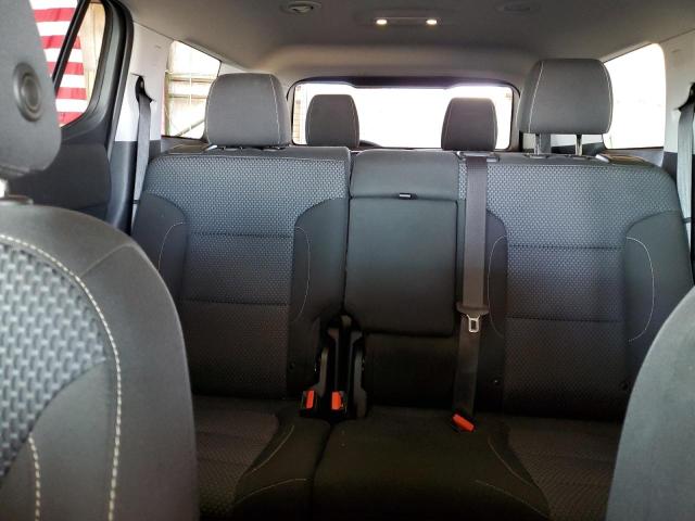 Photo 10 from auction – 2021 GMC ACADIA with VIN 1GKKNKLA9MZ108651