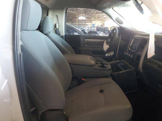 Photo 10 from auction – 2017 RAM 1500 ST with VIN 3C6JR6DT4HG654385