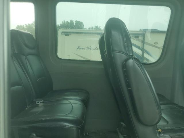 Photo 6 from auction – 2009 FREIGHTLINER SPRINTER 3 with VIN WDYPF4AC195427852