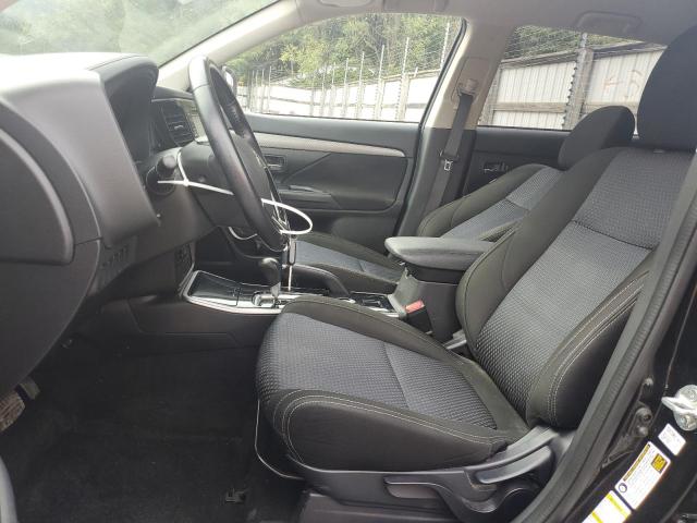 Photo 7 from auction – 2017 MITSUBISHI OUTLANDER with VIN JA4AZ2A36HZ062695