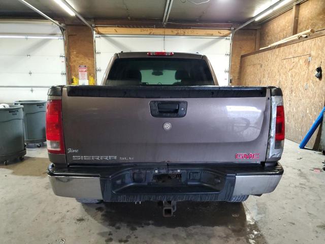 Photo 6 from auction – 2007 GMC NEW SIERRA with VIN 2GTEK13MX71695963