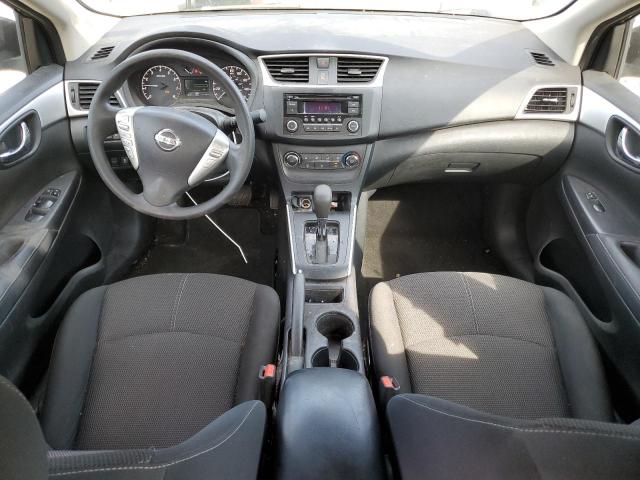 Photo 8 from auction – 2016 NISS SENTRA S with VIN 3N1AB7AP1GY338111