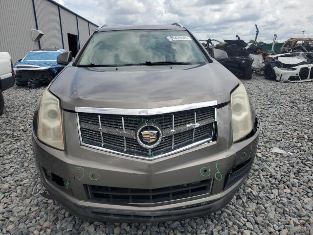 Photo 5 from auction – 2011 CADILLAC SRX LUXURY with VIN 3GYFNAEY2BS634755