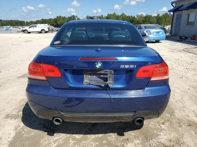 Photo 6 from auction – 2009 BMW 335 I with VIN WBAWL73569P182760