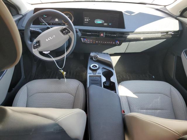 Photo 8 from auction – 2022 KIA EV6 LIGHT with VIN KNDC34LA2N5080959