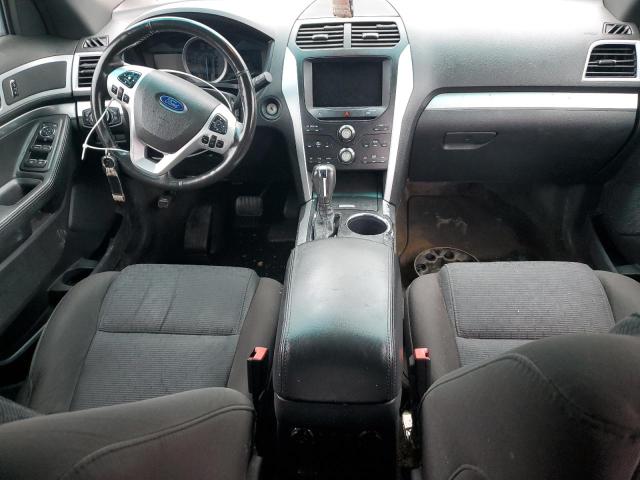 Photo 8 from auction – 2013 FORD EXPLORER XLT with VIN 1FM5K8D85DGA06125