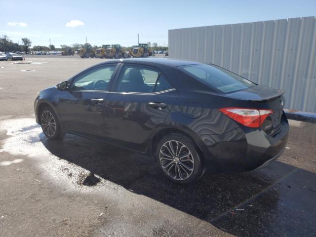Photo 2 from auction – 2015 TOYOTA COROLLA L with VIN 5YFBURHE3FP189484