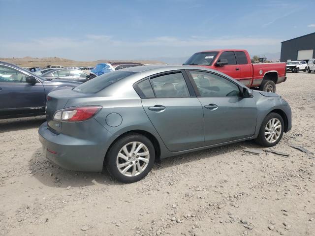 Zdjęcie 3 z aukcji – 2012 MAZDA 3 I z VIN JM1BL1V72C1557924