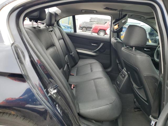 Photo 10 from auction – 2006 BMW 330 with VIN WBAVB33546PS14950