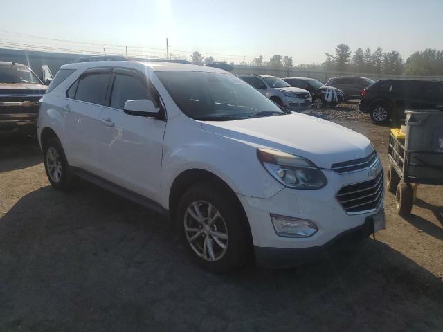Photo 4 from auction – 2016 CHEVROLET EQUINOX LT with VIN 2GNFLFEK0G6209360