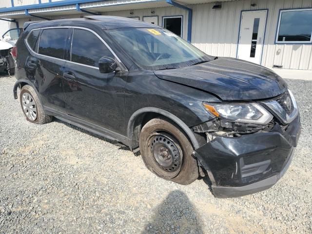 Photo 4 from auction – 2018 NISSAN ROGUE S with VIN KNMAT2MV2JP504300