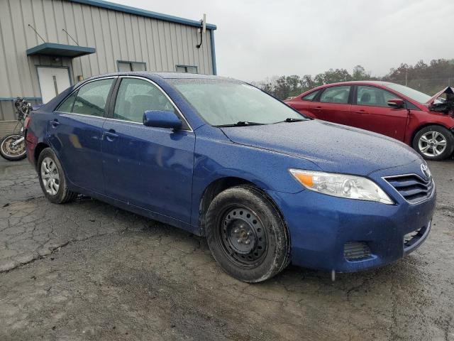 Photo 4 from auction – 2011 TOYOTA CAMRY BASE with VIN 4T1BF3EK0BU643104
