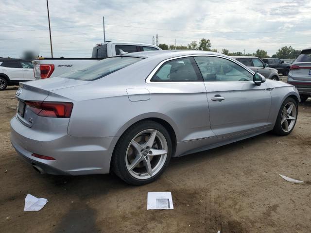 Photo 3 from auction – 2018 AUDI A5 PREMIUM with VIN WAUTNAF55JA057861