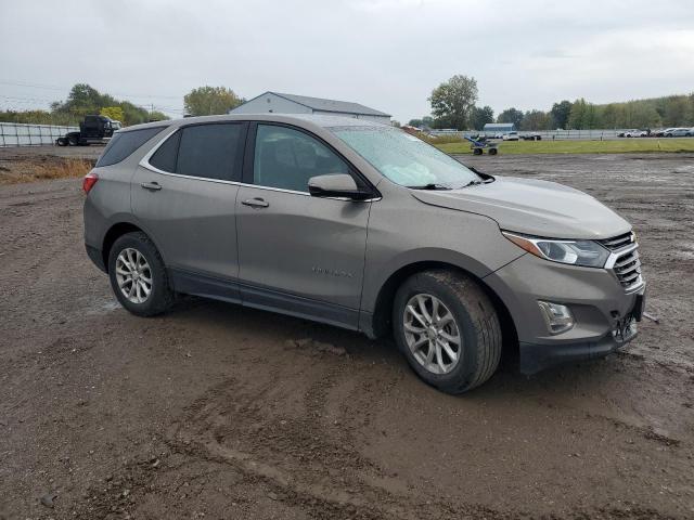 Photo 4 from auction – 2018 CHEVROLET EQUINOX LT with VIN 3GNAXJEV4JL101418