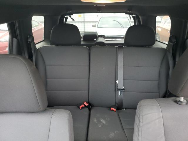 Photo 10 from auction – 2011 FORD ESCAPE XLT with VIN 1FMCU9D78BKA78266