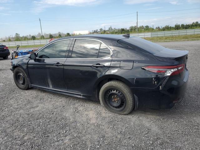 Photo 2 from auction – 2022 TOYOTA CAMRY XSE with VIN 4T1K31AK2NU585794