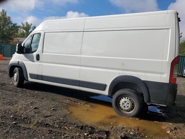 Foto 2 de la subasta – 2025 RAM PROMASTER con VIN 3C6MRVHGXSE548790