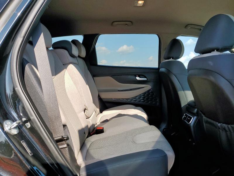 Photo 11 from auction – 2023 HYUNDAI SANTA FE S with VIN 5NMS2DAJ7PH583839