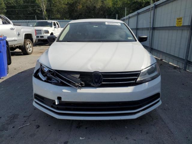 Photo 5 from auction – 2015 VOLKSWAGEN JETTA BASE with VIN 3VW2K7AJ5FM228095