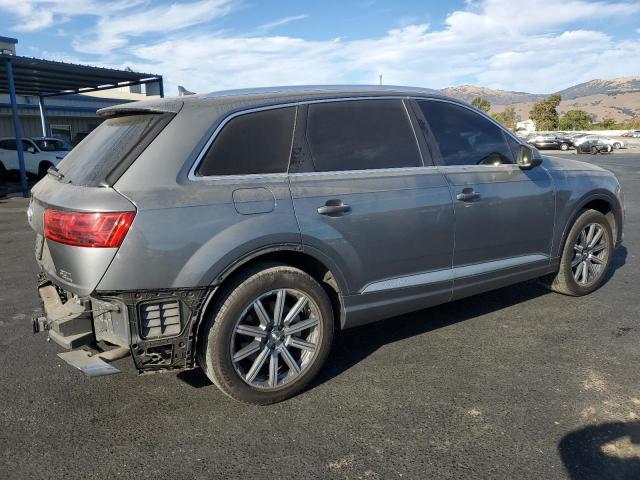Photo 3 from auction – 2017 AUDI Q7 PREMIUM with VIN WA1LAAF74HD049219
