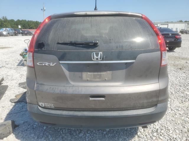 Photo 6 from auction – 2012 HONDA CR-V EX with VIN 5J6RM3H59CL001254