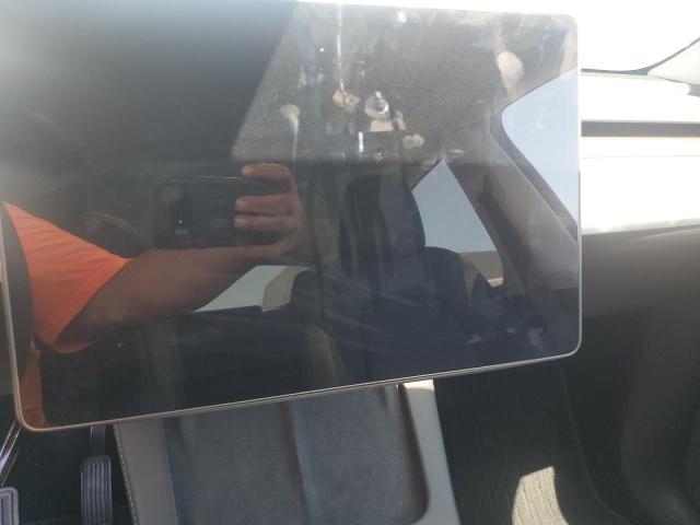 Photo 9 from auction – 2024 TESLA MODEL Y with VIN 7SAYGDED2RF164191