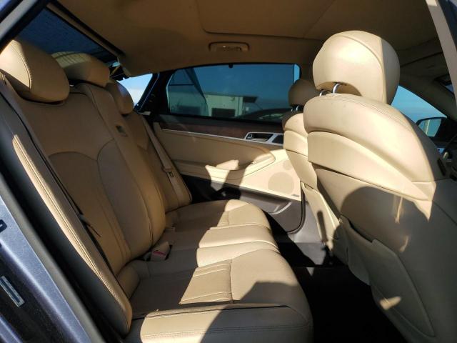 Photo 10 from auction – 2015 HYUNDAI GENESIS 3. with VIN KMHGN4JE2FU030289