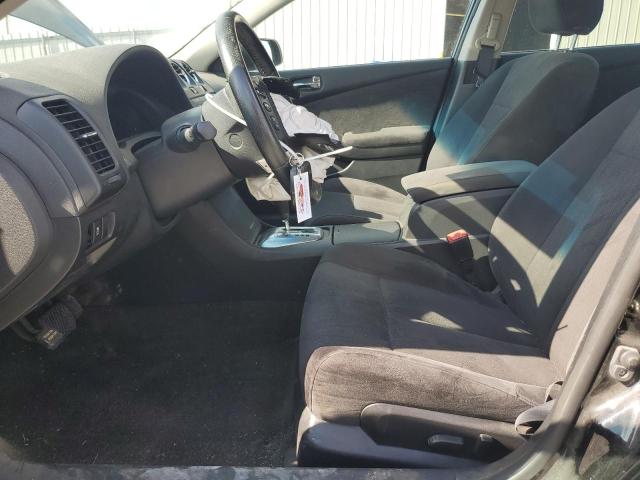 Фото 7 с аукциона – 2012 NISSAN ALTIMA SR с VIN 1N4BL2AP6CC177152