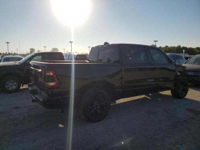 Photo 3 from auction – 2019 RAM 1500 BIG H with VIN 1C6RRFFG6KN721585