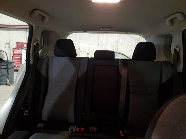 Photo 10 from auction – 2021 NISSAN ROGUE S with VIN 5N1AT3AA9MC743728