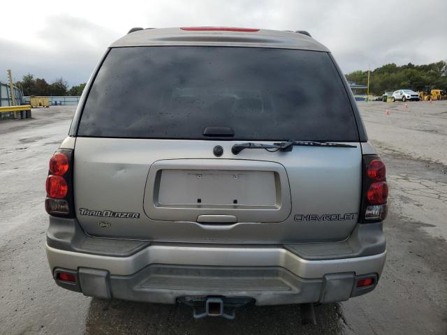 Photo 6 from auction – 2003 CHEVROLET TRAILBLAZE with VIN 1GNET16SX36126919