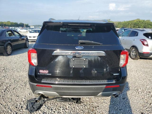 Photo 6 from auction – 2020 FORD EXPLORER L with VIN 1FMSK7FHXLGA51702