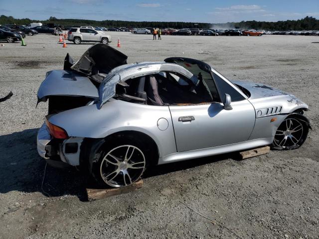 صورة رقم 3 من المزاد - 1999 BMW Z3 2.3 مع VIN 4USCH9339XLF79902