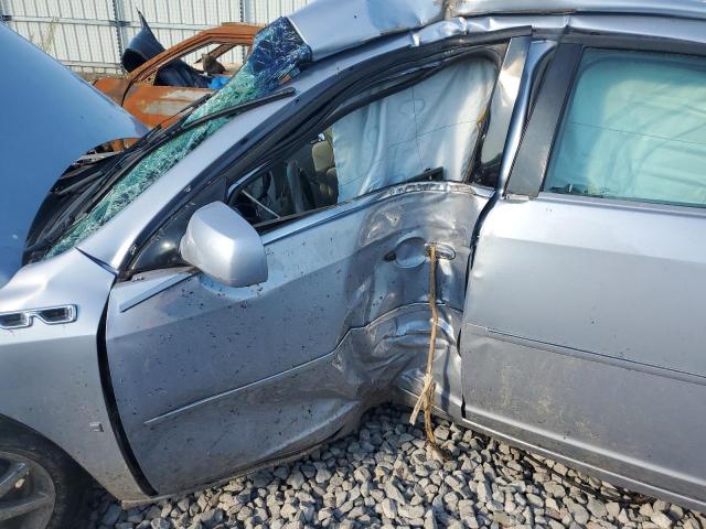 Photo 7 from auction – 2006 BUICK LUCERNE CX with VIN 1G4HD57246U168362